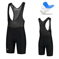 Rogelli spodenki na szelkach CORE 5XL