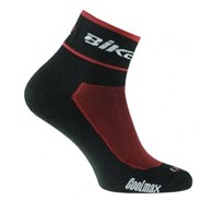 Skarpetki BIKE czarne 35-38