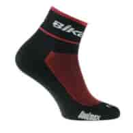 Skarpetki BIKE czarne 35-38