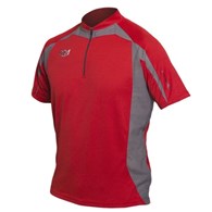 ROYAL Koszulka MW 365 czerwona M