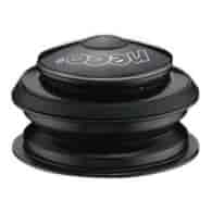 Ster NECO 1 1/8'' h142 czarny