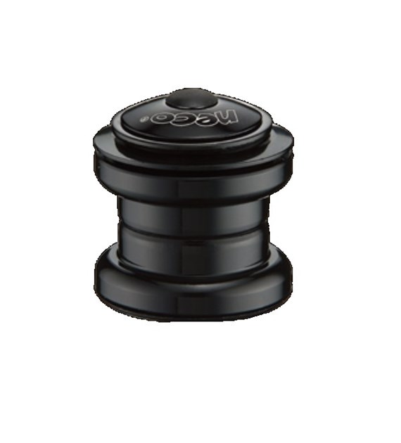 Ster NECO 1 1/8'' h845 czarny