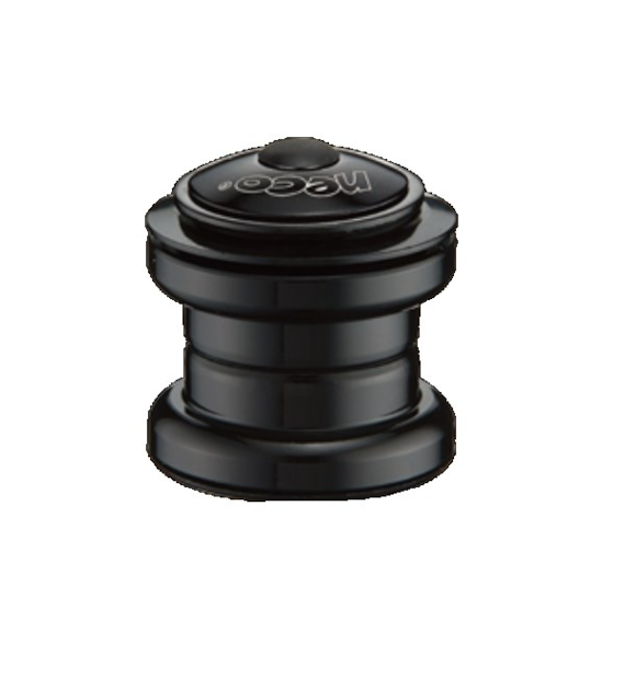 Ster NECO 1 1/8'' h845 czarny