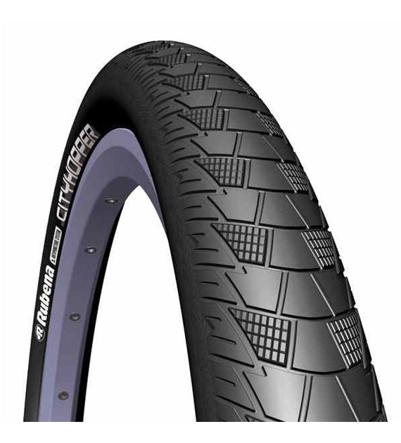 Rubena opona V99 52-622 CITYHOPPER czarna