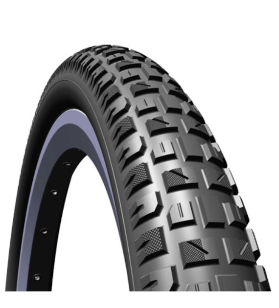Rubena opona V92 16x1,75 X-Caliber