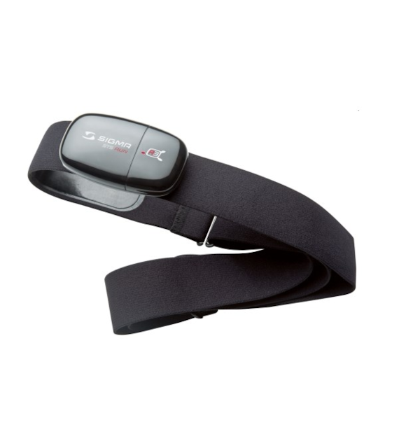 Sigma pasek na klatkę piersiową COMFORTEX+