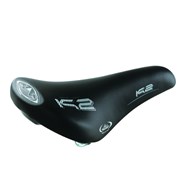 Siodełko MTB K2