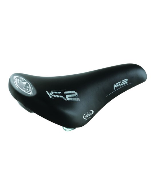 Siodełko MTB K2