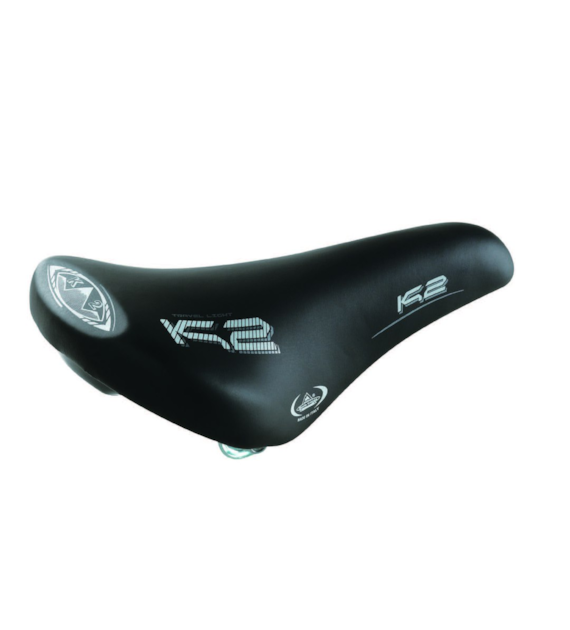Siodełko MTB K2