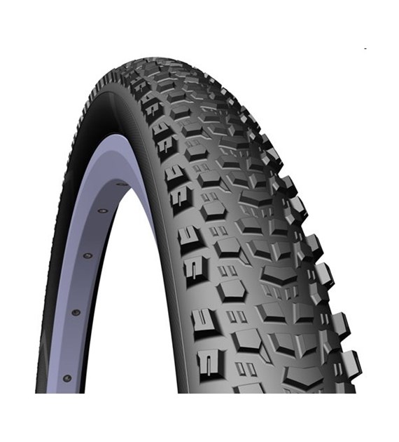 Rubena opona V96 26x2,25 SCYLLA RACE HERO