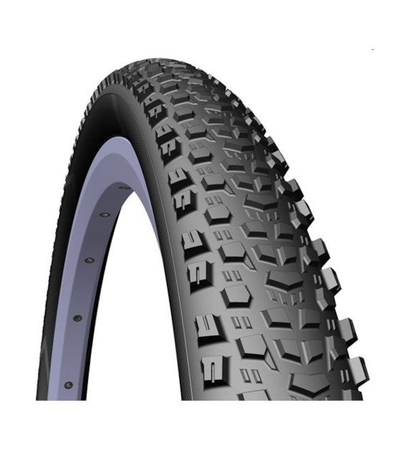 Rubena opona V96 26x2,25 SCYLLA RACE HERO