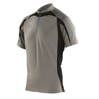 ROYAL Koszulka MW 365 BAMBOO szara M