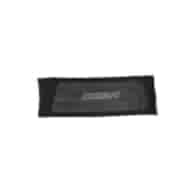 CHIBA Opaska WINDSTOPPER czarna S/M