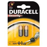 Bateria Duracell LR1 2 sztuki  cena za blister