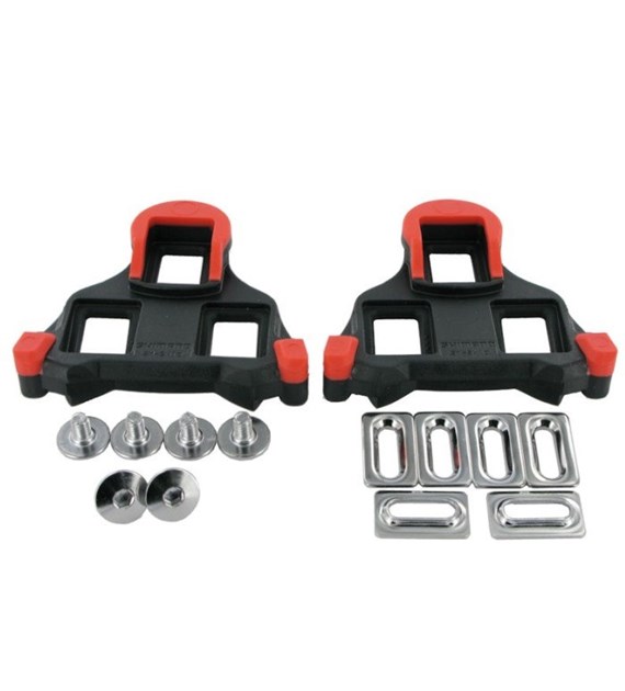 SHIMANO bloki pedałów SPD-SL SMSH10