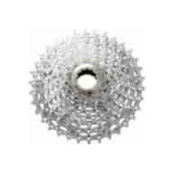 SHIMANO kaseta zębatek MTB XT CSM770-9
