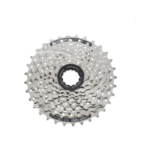 SHIMANO kaseta zębatek MTB ACERA CSHG41-8