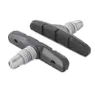 SHIMANO klocki hamulcowe BRM600 M70/T3