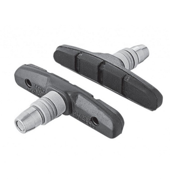 SHIMANO klocki hamulcowe BRM600 M70/T3