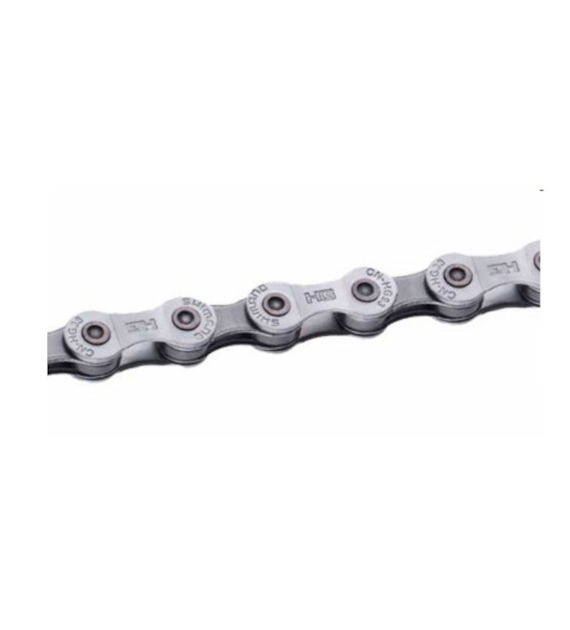 SHIMANO łańcuch HG-93 9 rz. 114 ogniw + pin