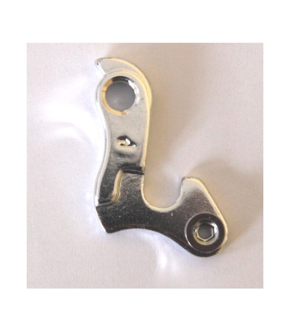 hak przerzutki do ramy GW-5B