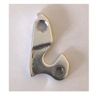 hak przerzutki do ramy GW-5D