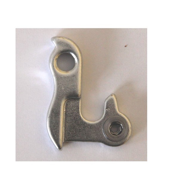 hak przerzutki do ramy GW-5E