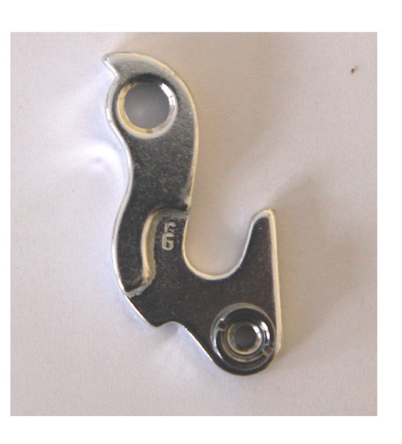 hak przerzutki do ramy GW-5F