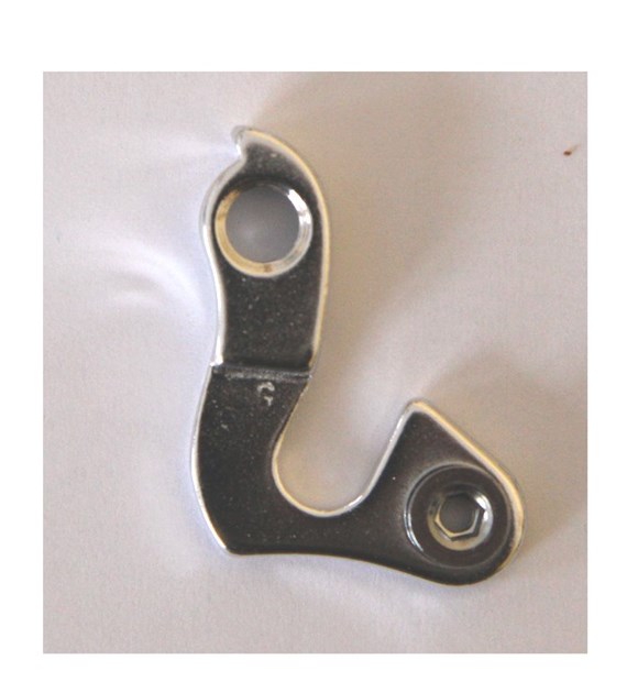 hak przerzutki do ramy GW-5H