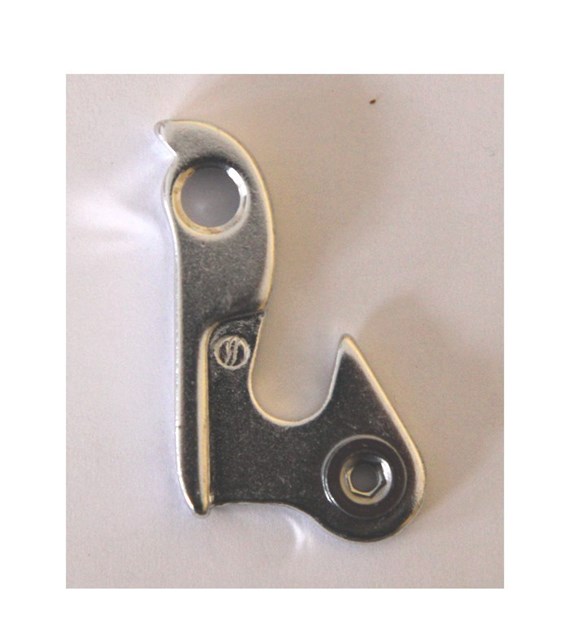 hak przerzutki do ramy GW-5L