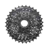 SHIMANO kaseta zębatek MTB ALTUS CSHG31-8
