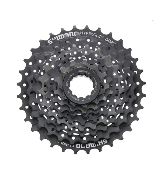 SHIMANO kaseta zębatek MTB ALTUS CSHG31-8