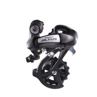 SHIMANO przerzutka tylna RD-M310 ALTUS czarna