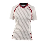 ROYAL Koszulka damska CONCEPT Biała S