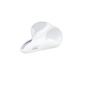 Siodełko AMERICA białe