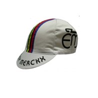Czapeczka Profi EDDY MERCKX CLASSIC