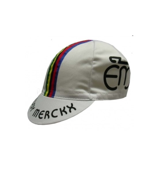 Czapeczka Profi EDDY MERCKX CLASSIC