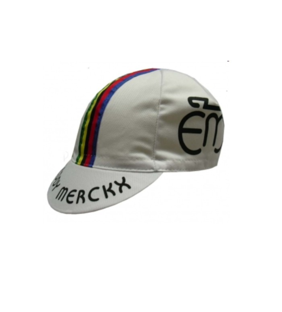 Czapeczka Profi EDDY MERCKX CLASSIC