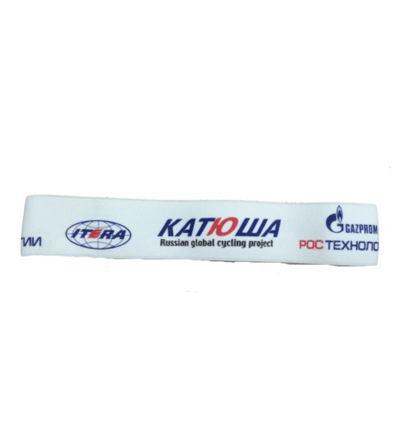 Opaska KATUSHA