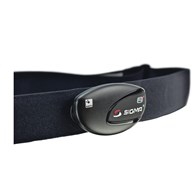 Sigma czujnik EKG z paskiem ROX 10 ANT+