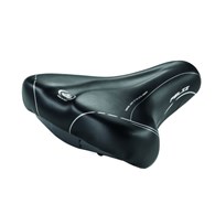 Siodełko FELIZ czarne