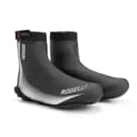 Rogelli pokrowce na buty 40-41 FIANDREX czarne M