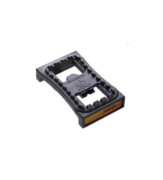 SHIMANO nakładki z odblaskiem SMPD22