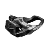 SHIMANO pedały SPD-SL R550 + bloki czarne