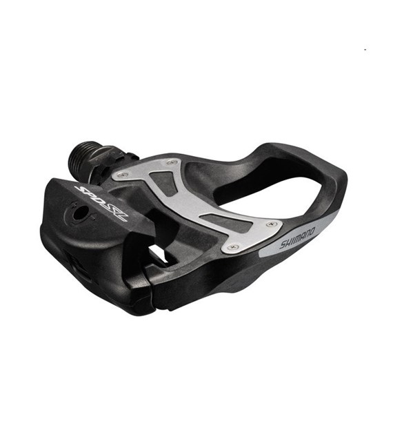 SHIMANO pedały SPD-SL R550 + bloki czarne