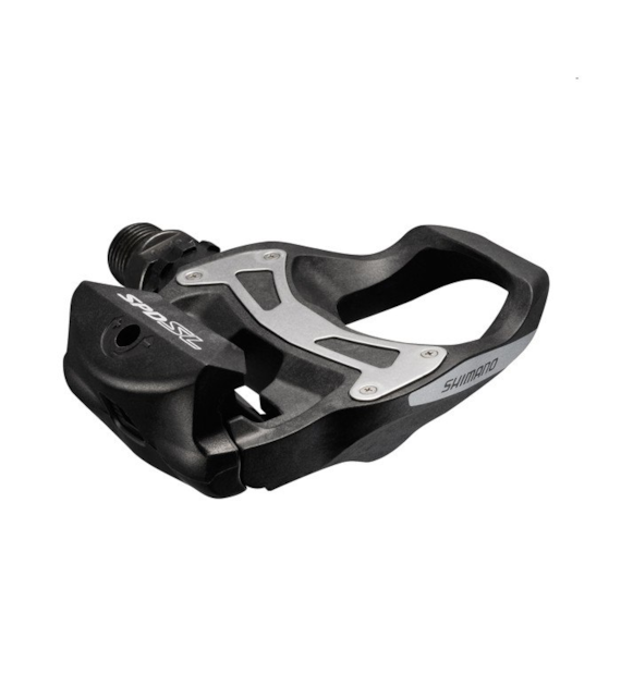 SHIMANO pedały SPD-SL R550 + bloki czarne