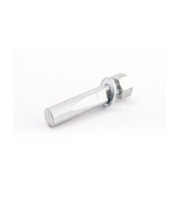 Klin 10mm pak. po 10