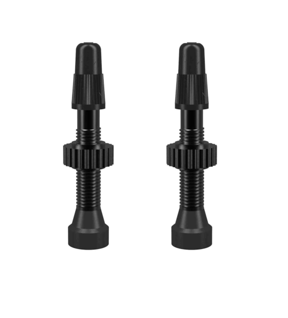 WTB Zaworki FV TCS 34mm czarny