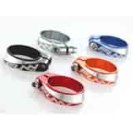 FUNN obejma FRODON 34,9 czerwona