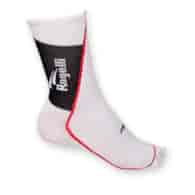 Rogelli skarpetki RCS-02 THERMOCOOL białe M